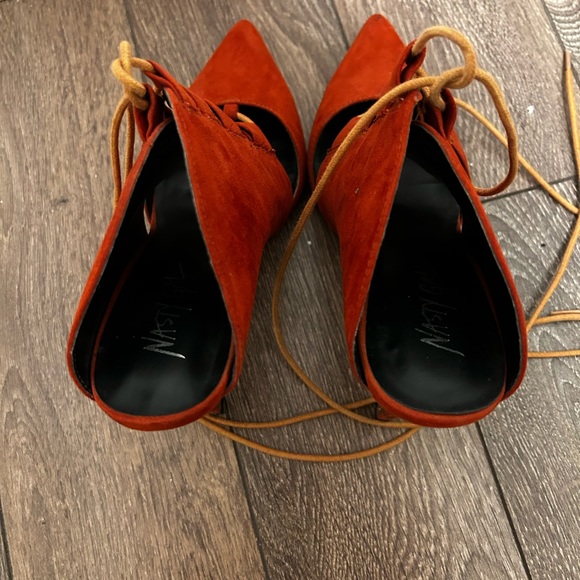 Nasty Gal heels - Picture 2 of 3